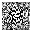 QR-Code mit der Adresse von Frau Saß