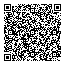 QR-Code mit der Adresse von Frau Cassebaum