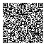 QR-Code mit der Adresse von Frau Hess