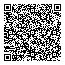 QR-Code mit der Adresse von Frau Arnold