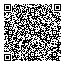 QR-Code mit der Adresse von Frau Meineke