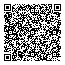 QR-Code mit der Adresse von Frau John