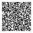 QR-Code mit der Adresse von Frau Meyer
