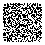 QR-Code mit der Adresse von Frau Fothe