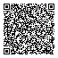 QR-Code mit der Adresse von Frau Schedlich