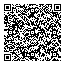 QR-Code mit der Adresse von Frau Tillig