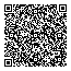 QR-Code mit der Adresse von Frau Lamprecht