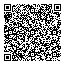 QR-Code mit der Adresse von Frau Meisner