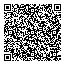 QR-Code mit der Adresse von Frau Wronski