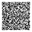 QR-Code mit der Adresse von Frau Koch