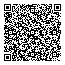 QR-Code mit der Adresse von Frau Nowak
