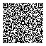 QR-Code mit der Adresse von Frau Fritz