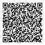 QR-Code mit der Adresse von Frau Jablonka
