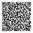 QR-Code mit der Adresse von Frau Frank