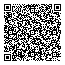 QR-Code mit der Adresse von Frau Hellwig