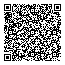 QR-Code mit der Adresse von Frau Mehlei