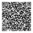 QR-Code mit der Adresse von Frau Gensch