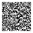 QR-Code mit der Adresse von Frau Lüttich