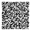 QR-Code mit der Adresse von Frau Schadach