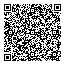 QR-Code mit der Adresse von Frau Mengler