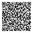 QR-Code mit der Adresse von Frau Mentzel