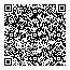 QR-Code mit der Adresse von Frau Ebeling