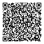 QR-Code mit der Adresse von Frau Meyer