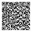 QR-Code mit der Adresse von Frau Ludwig