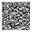 QR-Code mit der Adresse von Frau Akretch