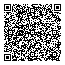 QR-Code mit der Adresse von Frau Ihmann