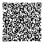 QR-Code mit der Adresse von Frau Ensgraber