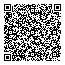 QR-Code mit der Adresse von Frau Mertens