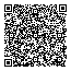 QR-Code mit der Adresse von Frau Fenner