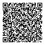 QR-Code mit der Adresse von Frau Schwartz