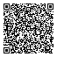 QR-Code mit der Adresse von Frau Schütz