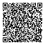 QR-Code mit der Adresse von Frau Mohanty