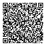 QR-Code mit der Adresse von Frau Sinell