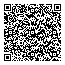 QR-Code mit der Adresse von Frau Kudoll