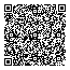QR-Code mit der Adresse von Frau Meser
