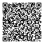 QR-Code mit der Adresse von Frau Messer