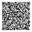 QR-Code mit der Adresse von Frau Meyer