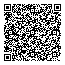 QR-Code mit der Adresse von Frau Dillamar