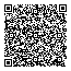QR-Code mit der Adresse von Frau Herold