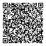 QR-Code mit der Adresse von Frau Künicke