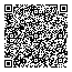 QR-Code mit der Adresse von Frau Duschka