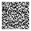 QR-Code mit der Adresse von Frau Fricke