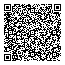QR-Code mit der Adresse von Frau Brückner