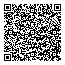 QR-Code mit der Adresse von Frau Grebenstein