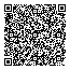 QR-Code mit der Adresse von Frau Flieger