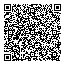 QR-Code mit der Adresse von Frau
